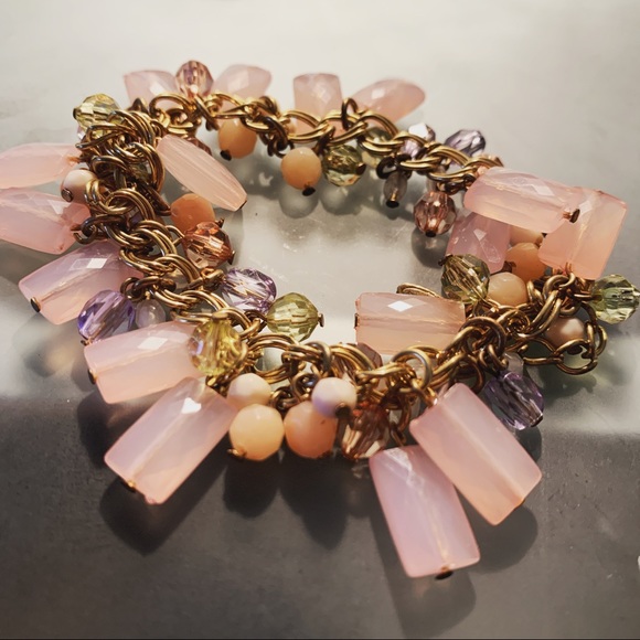 🍀 3/25$ Lucky charm bracelet - Picture 1 of 2